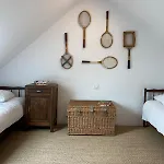 Feriehus Superbe Maison Au Coeur Du Perche *