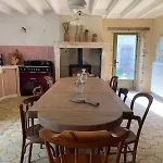 Superbe Maison Au Coeur Du Perche Les Domeries