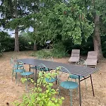 Superbe Maison Au Coeur Du Perche *