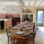 Superbe Maison Au Coeur Du Perche * Les Domeries