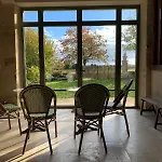 Superbe Maison Au Coeur Du Perche Feriehus *
