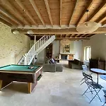 Superbe Maison Au Coeur Du Perche Les Domeries