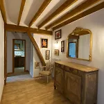 Superbe Maison Au Coeur Du Perche Feriehus