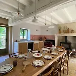 Superbe Maison Au Coeur Du Perche * Les Domeries