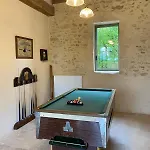 Superbe Maison Au Coeur Du Perche Feriehus *