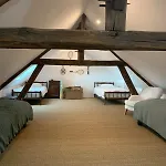 Superbe Maison Au Coeur Du Perche Feriehus