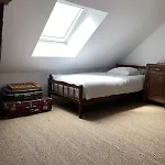 Feriehus Superbe Maison Au Coeur Du Perche *
