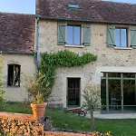 Superbe Maison Au Coeur Du Perche Feriehus *