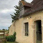 Superbe Maison Au Coeur Du Perche Feriehus Les Domeries