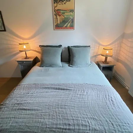 Casa de Férias Superbe Maison Au Coeur Du Perche Les Domeries