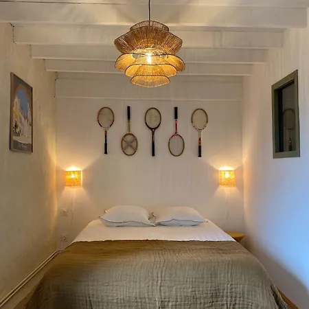 Superbe Maison Au Coeur Du Perche * Les Domeries