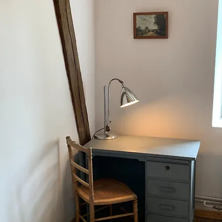 Superbe Maison Au Coeur Du Perche Casa de Férias *