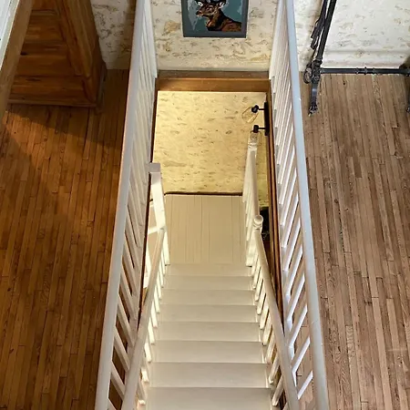 Superbe Maison Au Coeur Du Perche