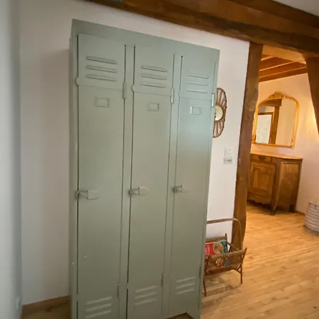 Superbe Maison Au Coeur Du Perche *