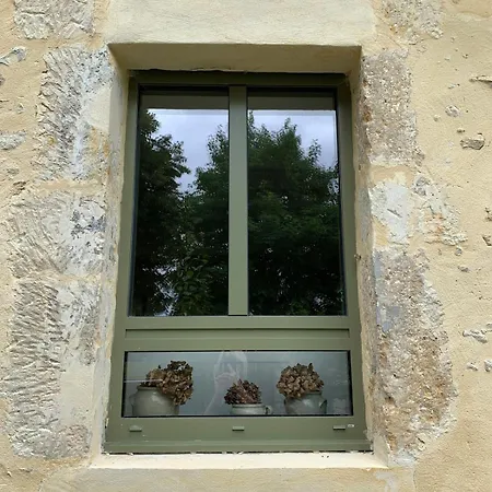 Superbe Maison Au Coeur Du Perche *