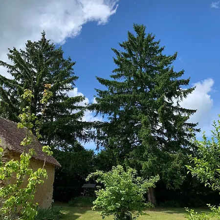 Superbe Maison Au Coeur Du Perche *