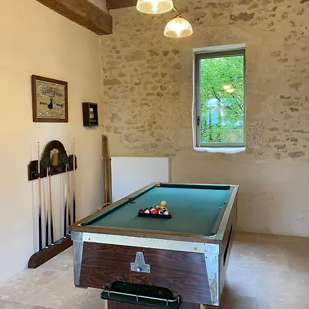 Superbe Maison Au Coeur Du Perche Casa de Férias *
