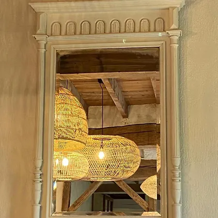 Superbe Maison Au Coeur Du Perche *