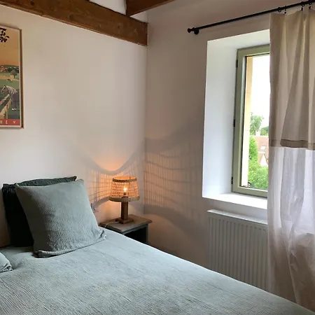 Superbe Maison Au Coeur Du Perche * Les Domeries