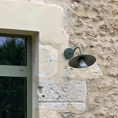 Superbe Maison Au Coeur Du Perche Casa de Férias