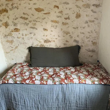 Superbe Maison Au Coeur Du Perche *