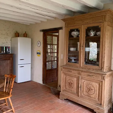 Superbe Maison Au Coeur Du Perche *